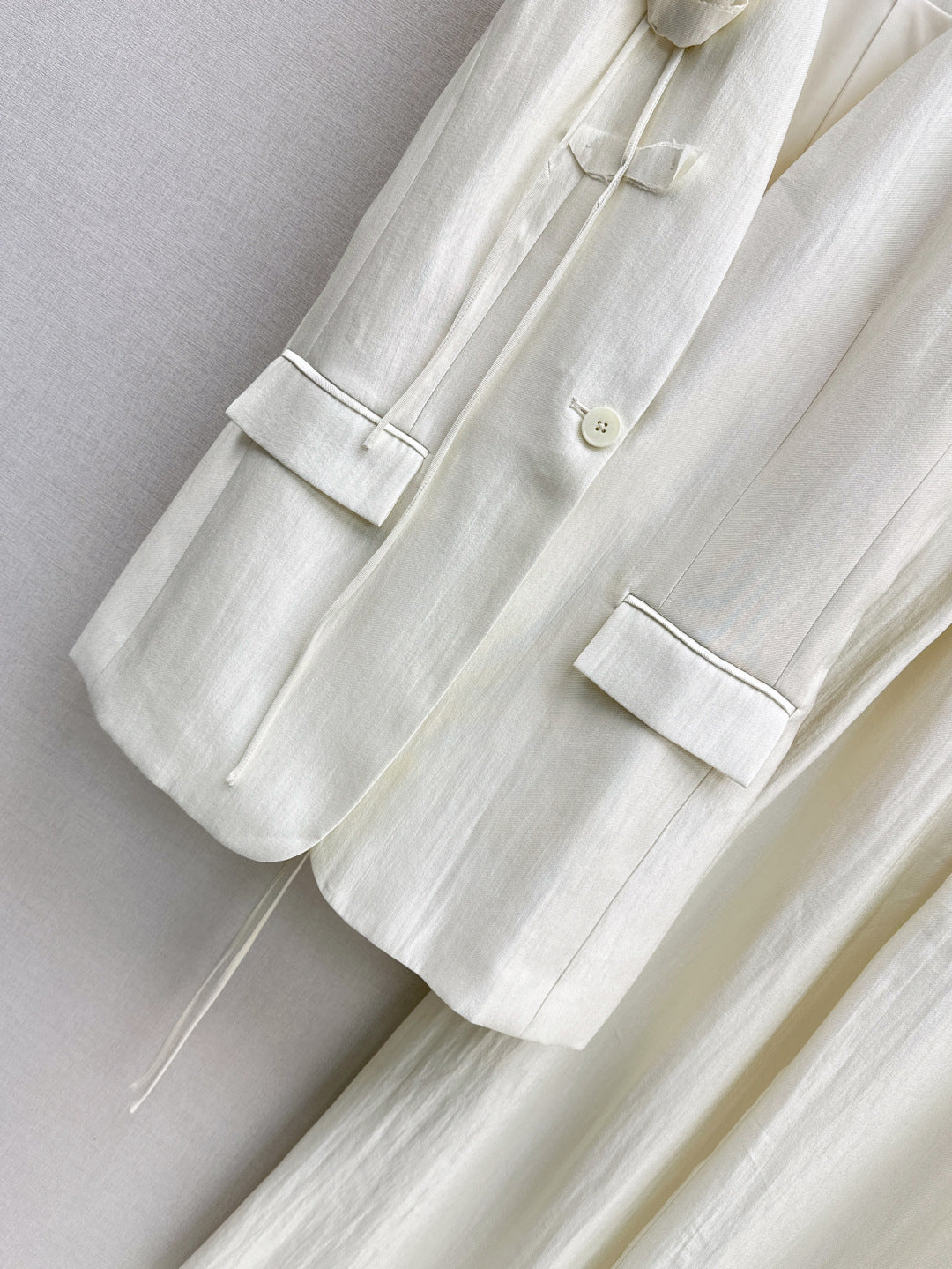 Valen 25ss  suit