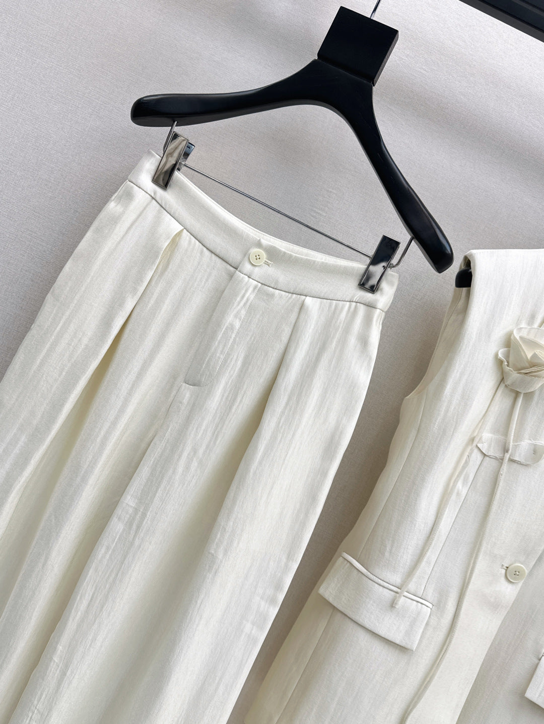 Valen 25ss  suit