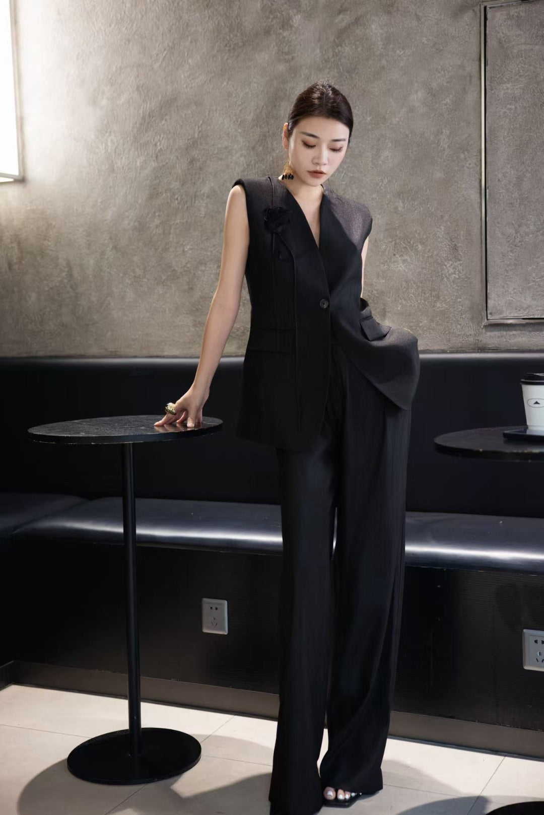 Valen 25ss  suit
