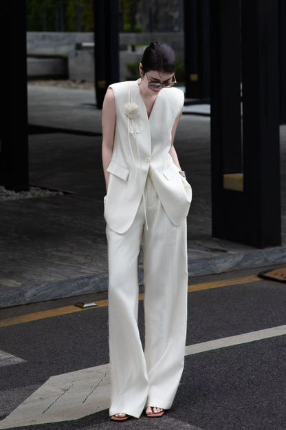 Valen 25ss  suit