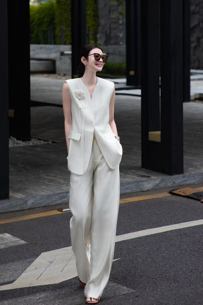 Valen 25ss  suit