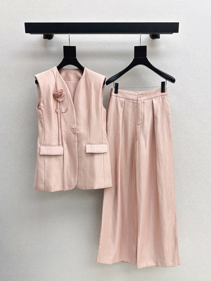 Valen 25ss suit