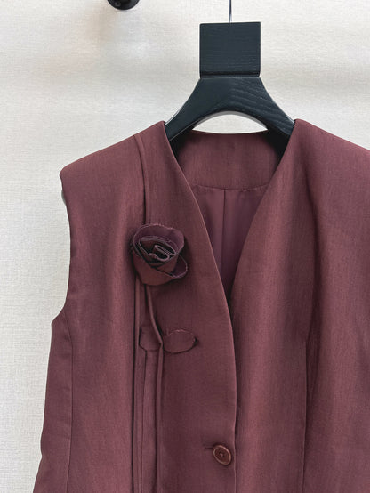Valen 25ss suit