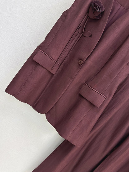 Valen 25ss suit