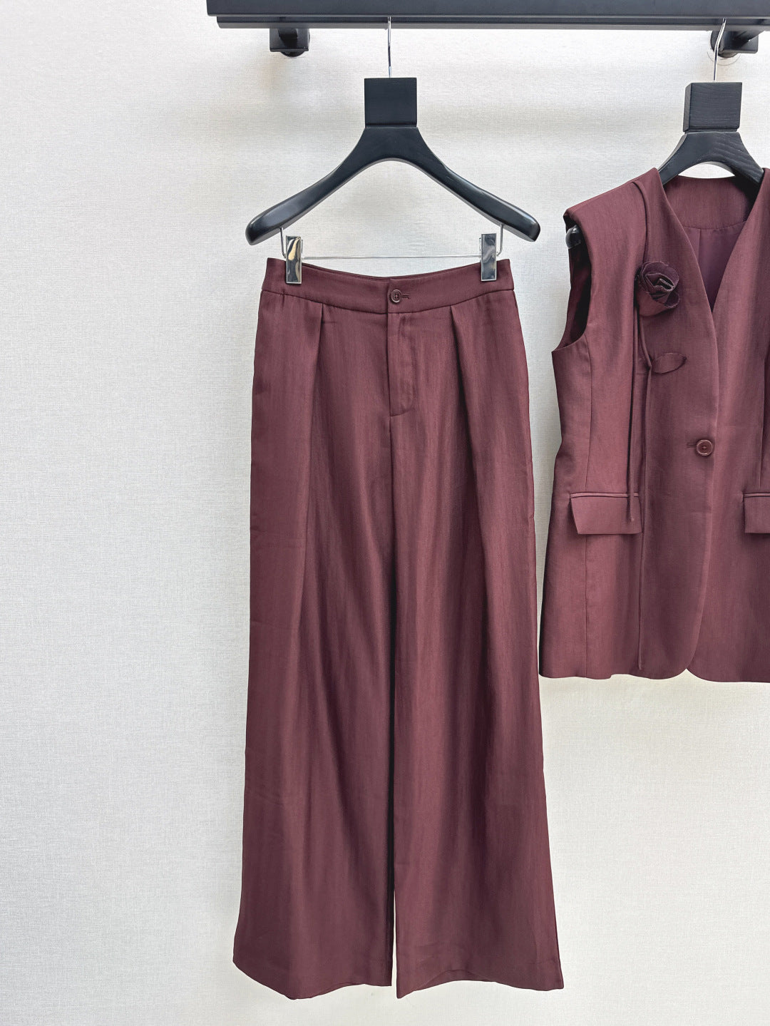 Valen 25ss suit