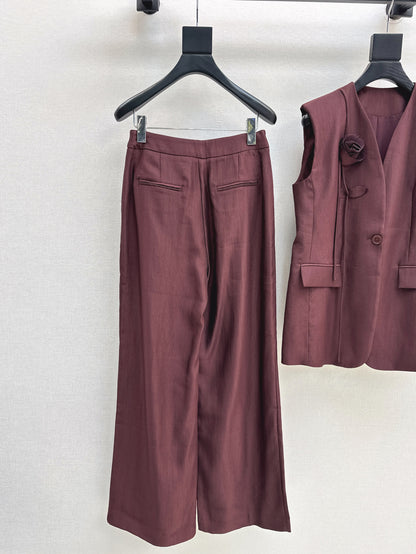 Valen 25ss suit