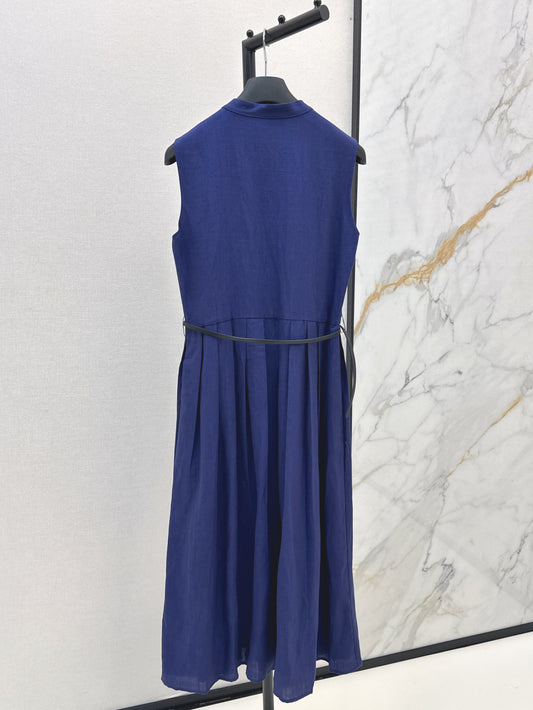 CD 25ss sleeveless dress