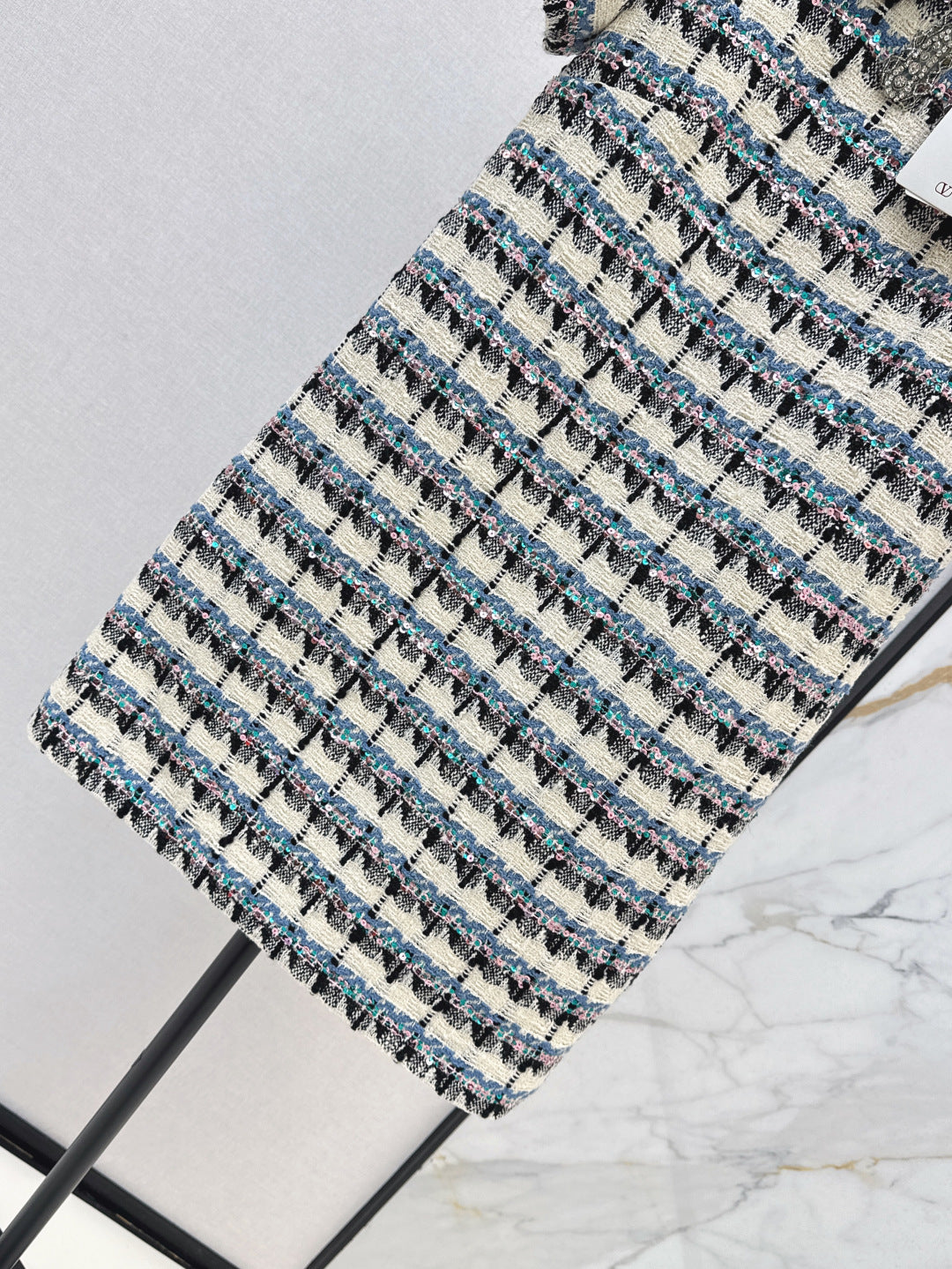 Valen 25ss woven dress
