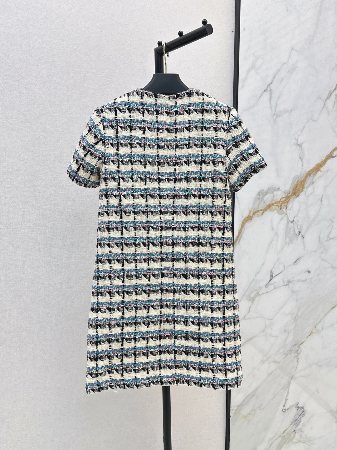 Valen 25ss woven dress