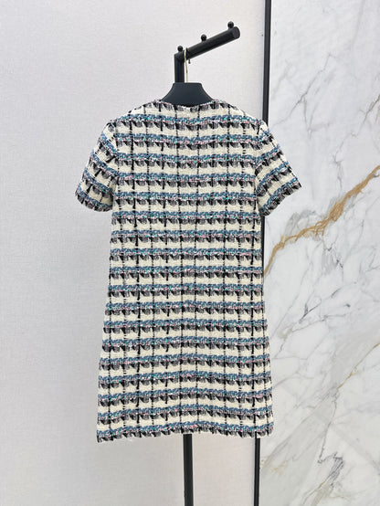 Valen 25ss woven dress