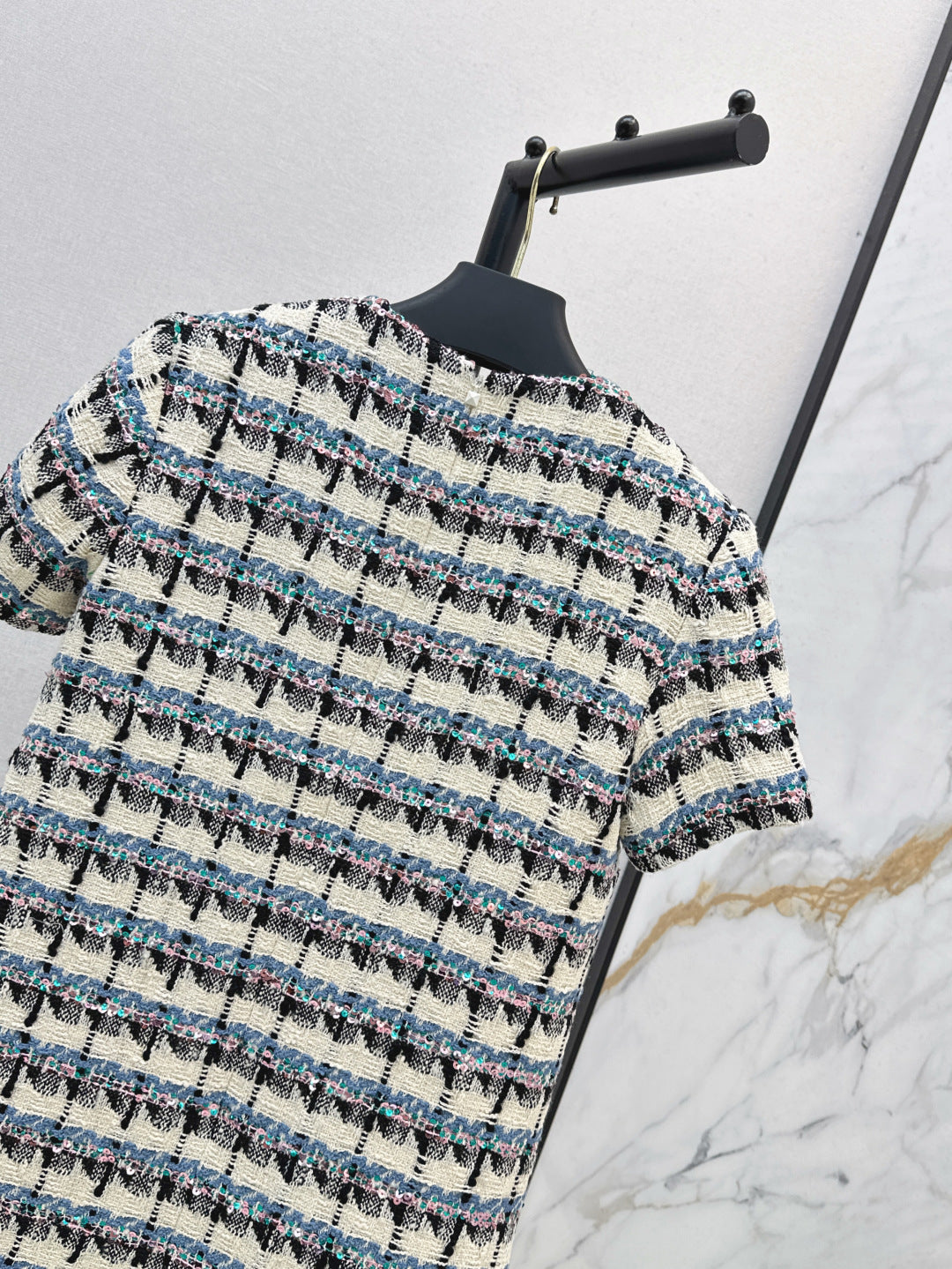 Valen 25ss woven dress