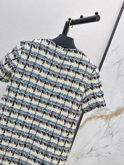 Valen 25ss woven dress