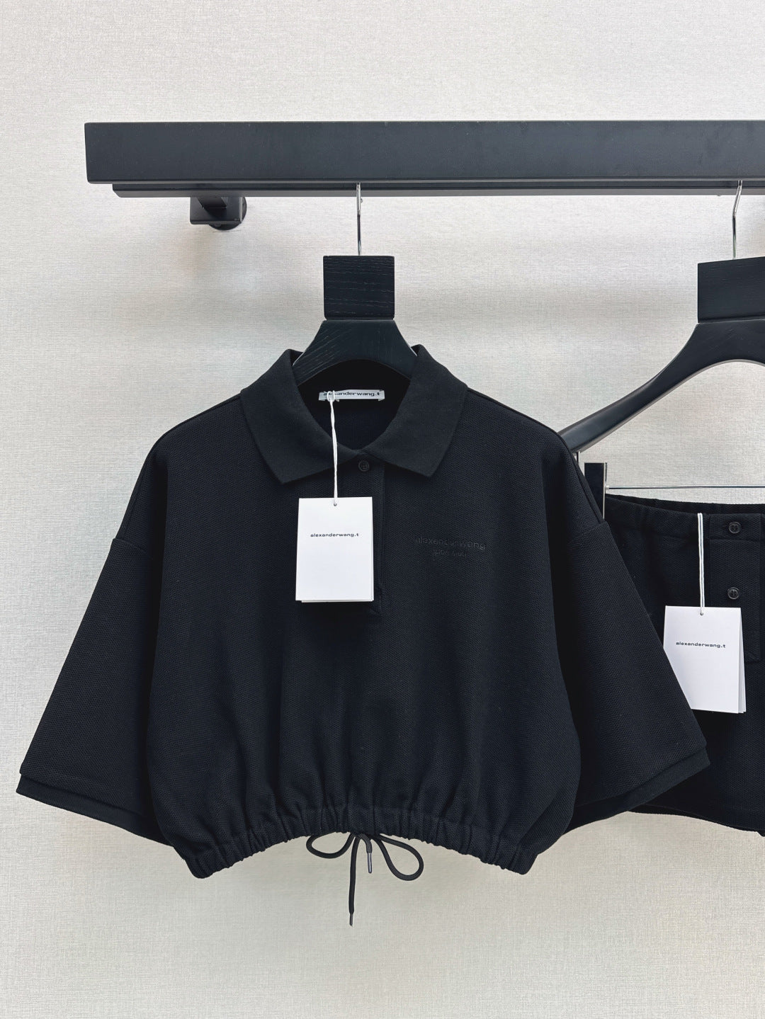 Wang 25ss suit