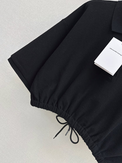 Wang 25ss suit