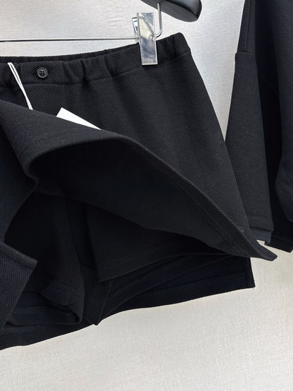 Wang 25ss suit
