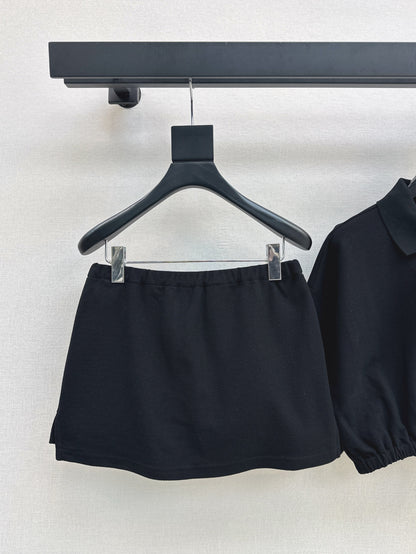 Wang 25ss suit