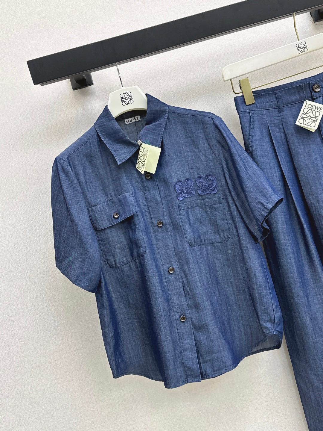 Loe 25ss  shirt