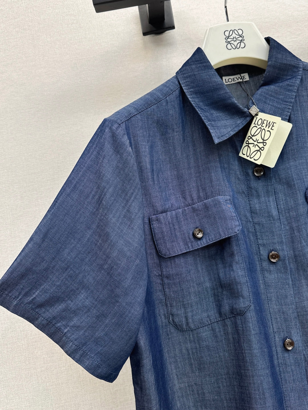 Loe 25ss  shirt