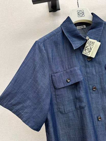Loe 25ss  shirt