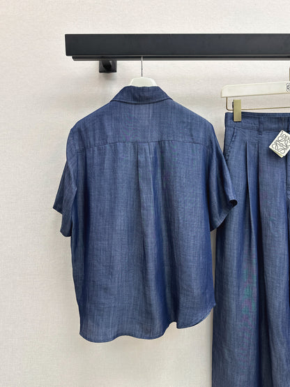 Loe 25ss  shirt