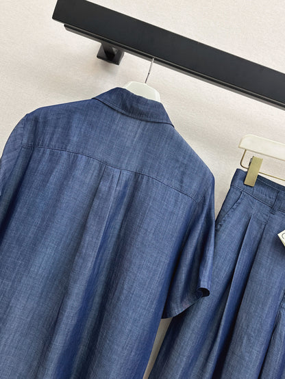 Loe 25ss  shirt
