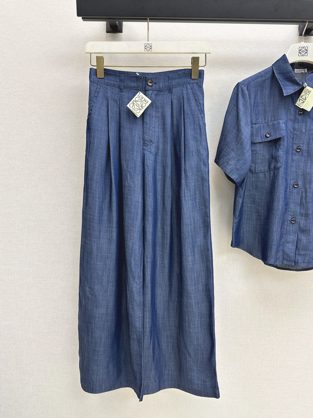 Loe 25ss pants
