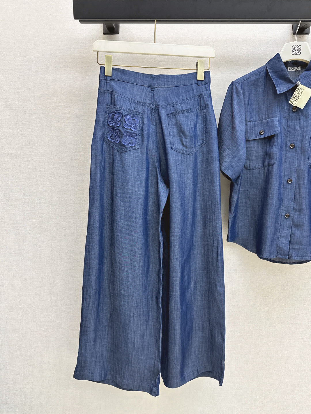 Loe 25ss pants