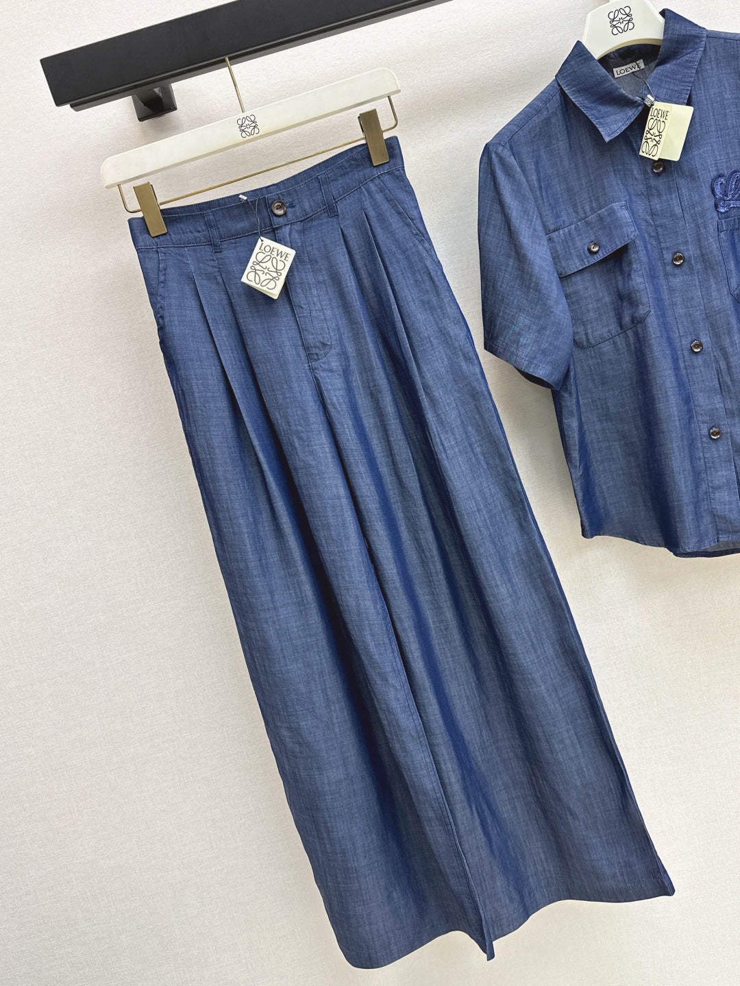 Loe 25ss pants