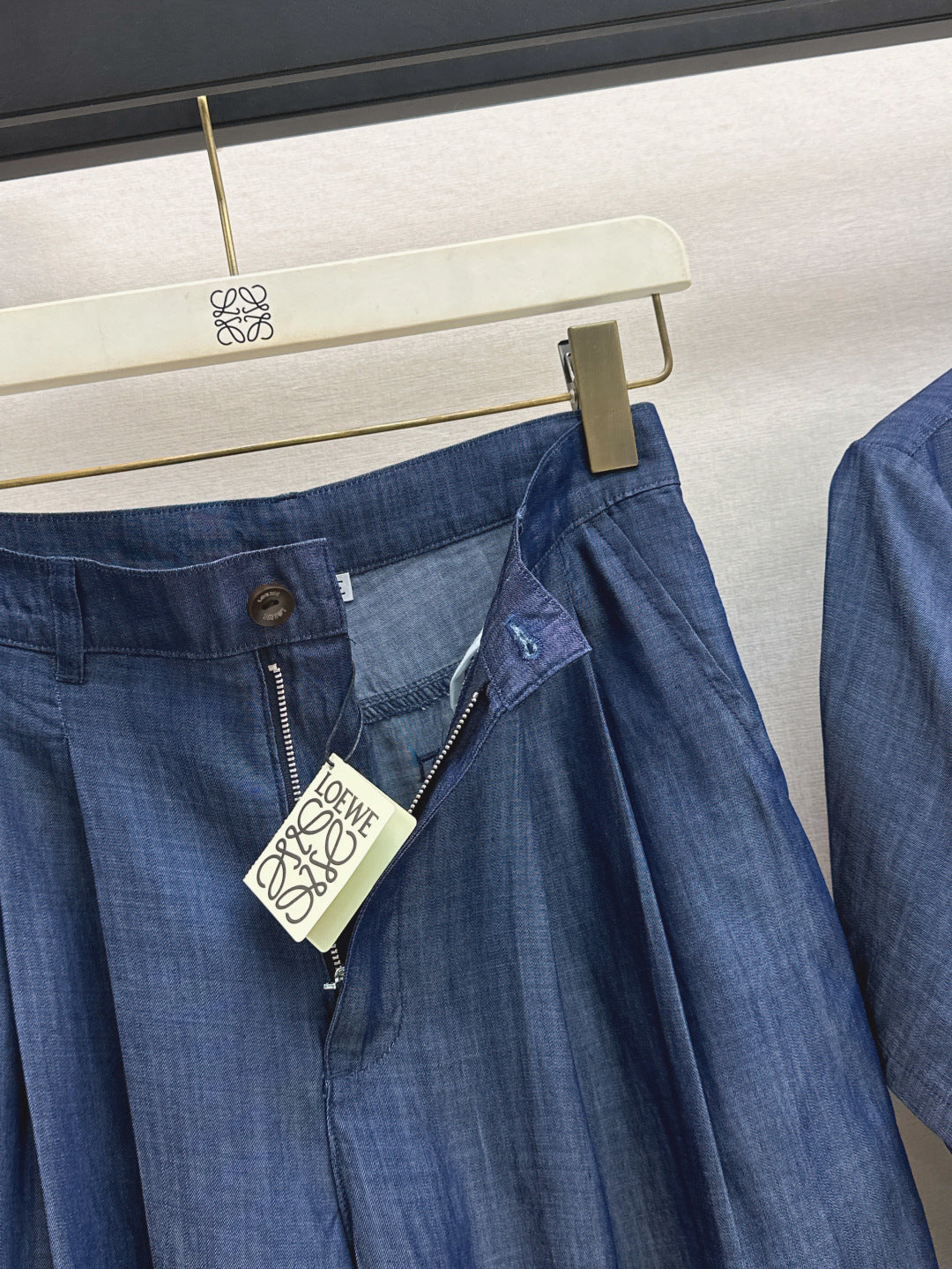 Loe 25ss pants