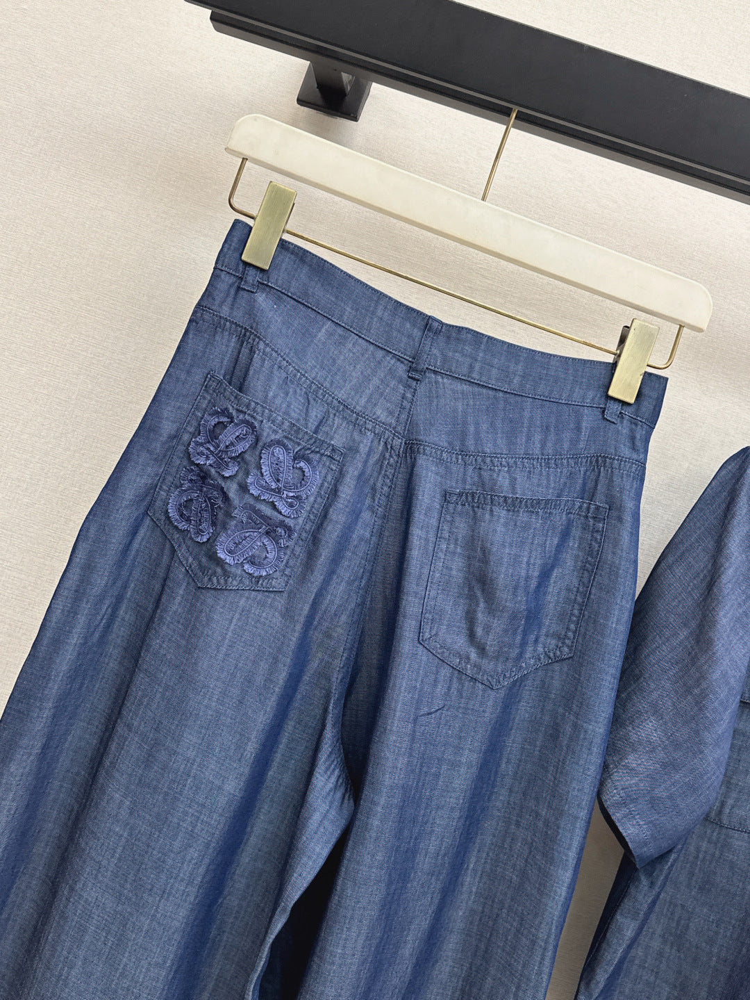 Loe 25ss pants