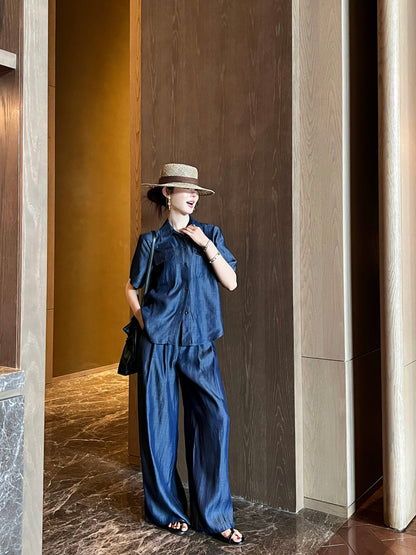 Loe 25ss pants