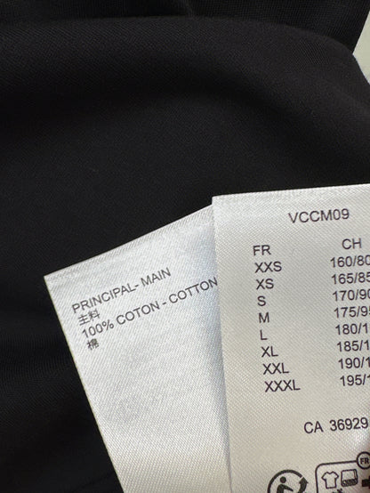 Louis 25ss beaded t-shirt