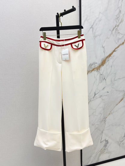 Valen 25fw pants