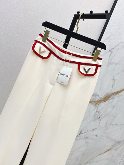 Valen 25fw pants