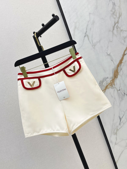 Valen 25ss short