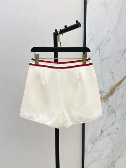 Valen 25ss short