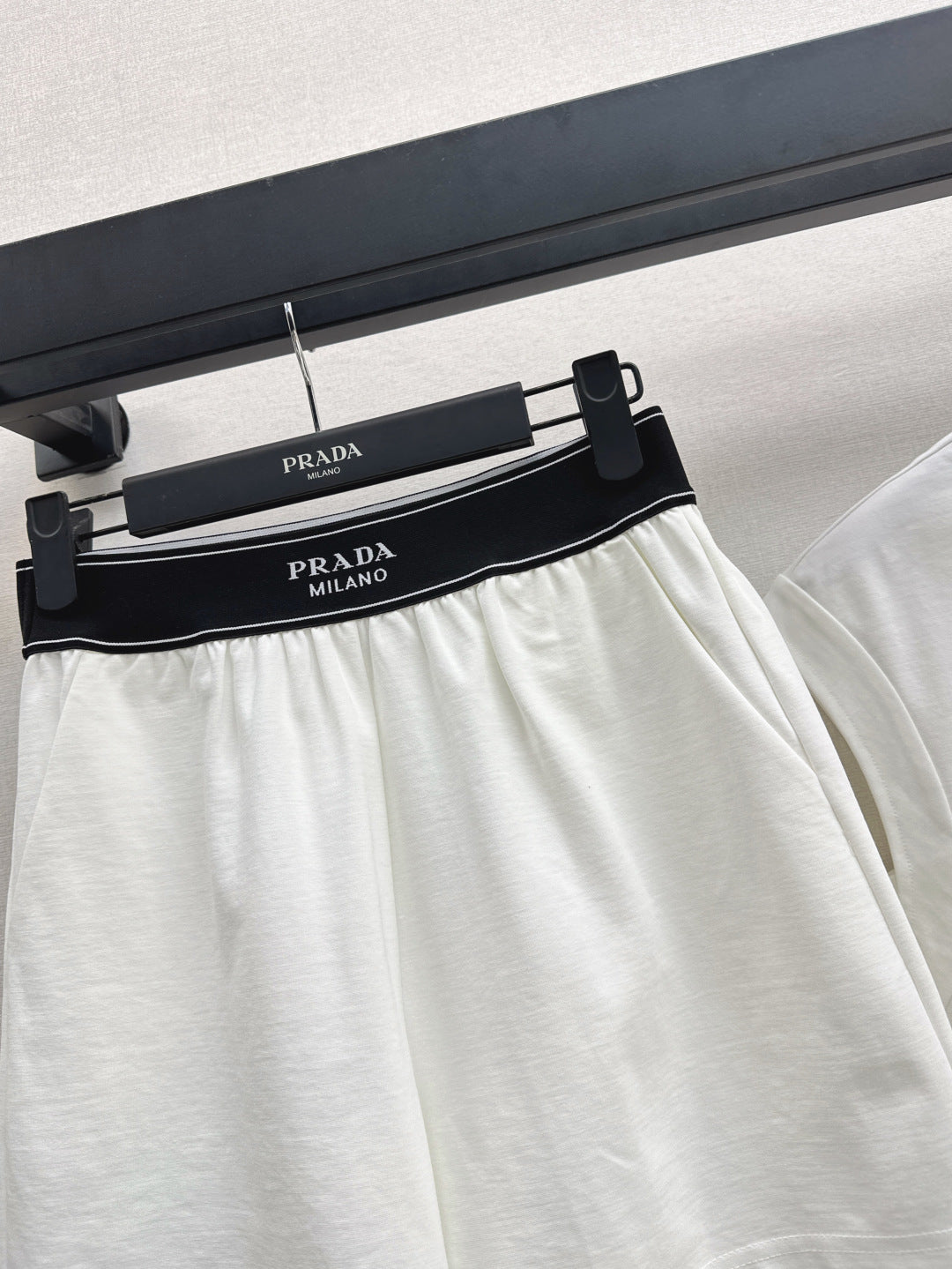 Pra 25ss vest short set