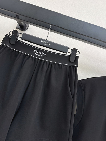 Pra 25ss vest short set