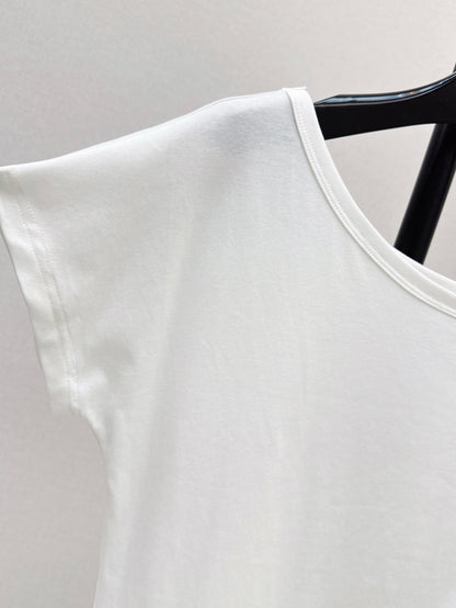 Saint lau 25ss shirt