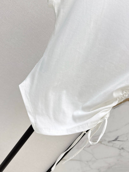 Saint lau 25ss shirt