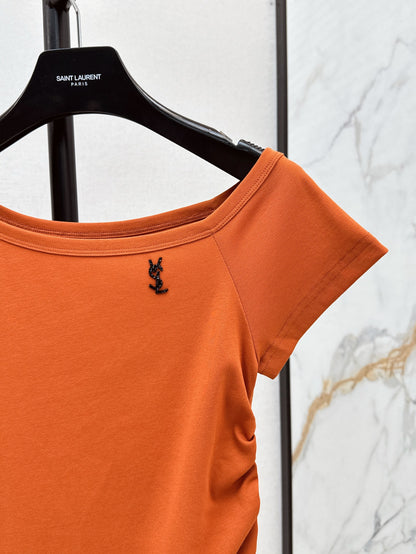 Saint lau 25ss shirt