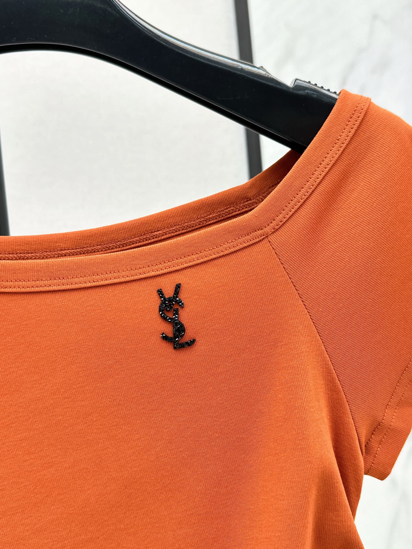 Saint lau 25ss shirt