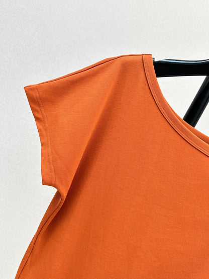 Saint lau 25ss shirt
