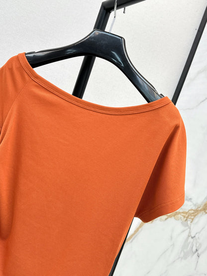 Saint lau 25ss shirt