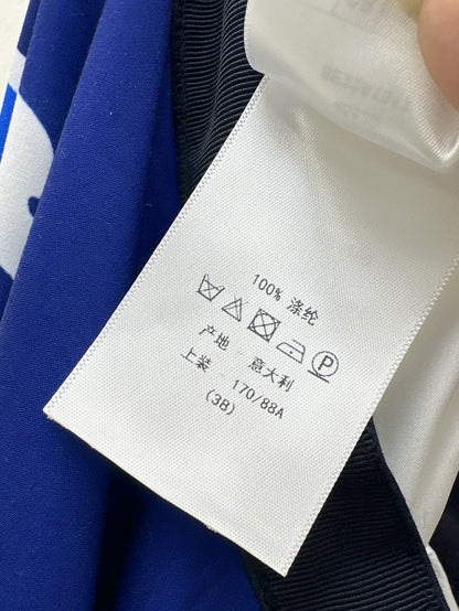 CD 25fw souvenir skirt