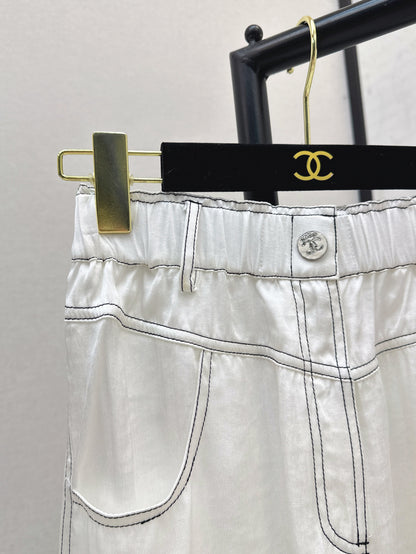 Chan 25ss short