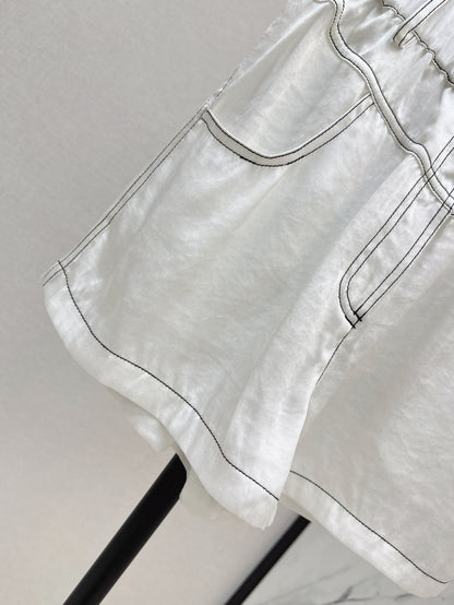 Chan 25ss short