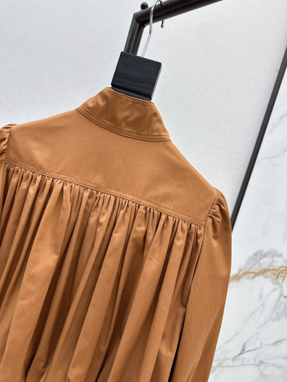 Cho 25ss crop jacket