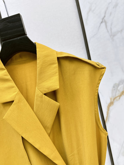 Max 25fw coat dress