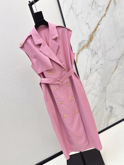 Max 25fw coat dress